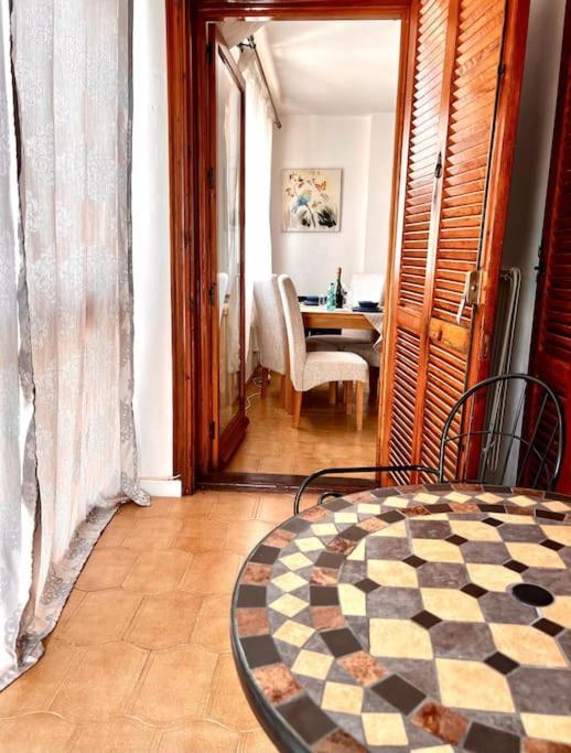 Apartment Villamartin Plaza - The Loft Dehesa de Campoamor  Dış mekan fotoğraf