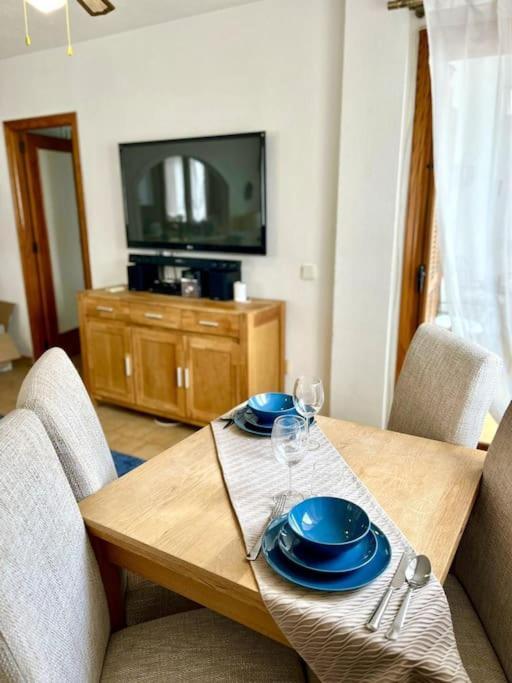 Apartment Villamartin Plaza - The Loft Dehesa de Campoamor  Dış mekan fotoğraf