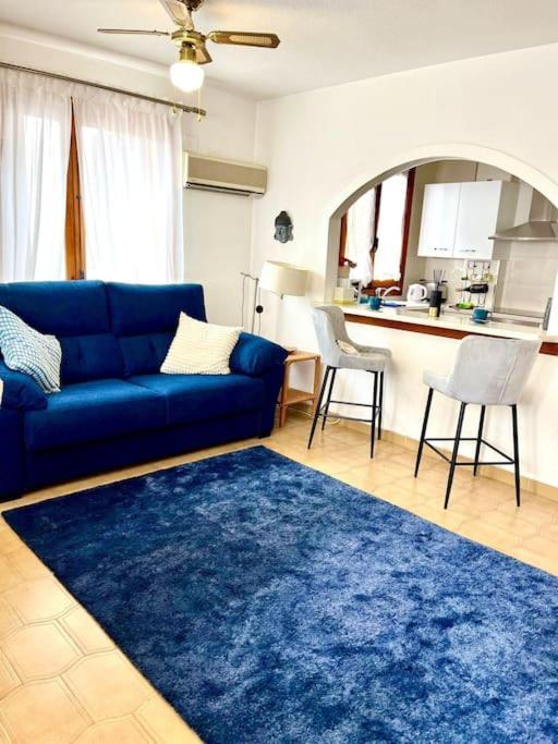 Apartment Villamartin Plaza - The Loft Dehesa de Campoamor  Dış mekan fotoğraf
