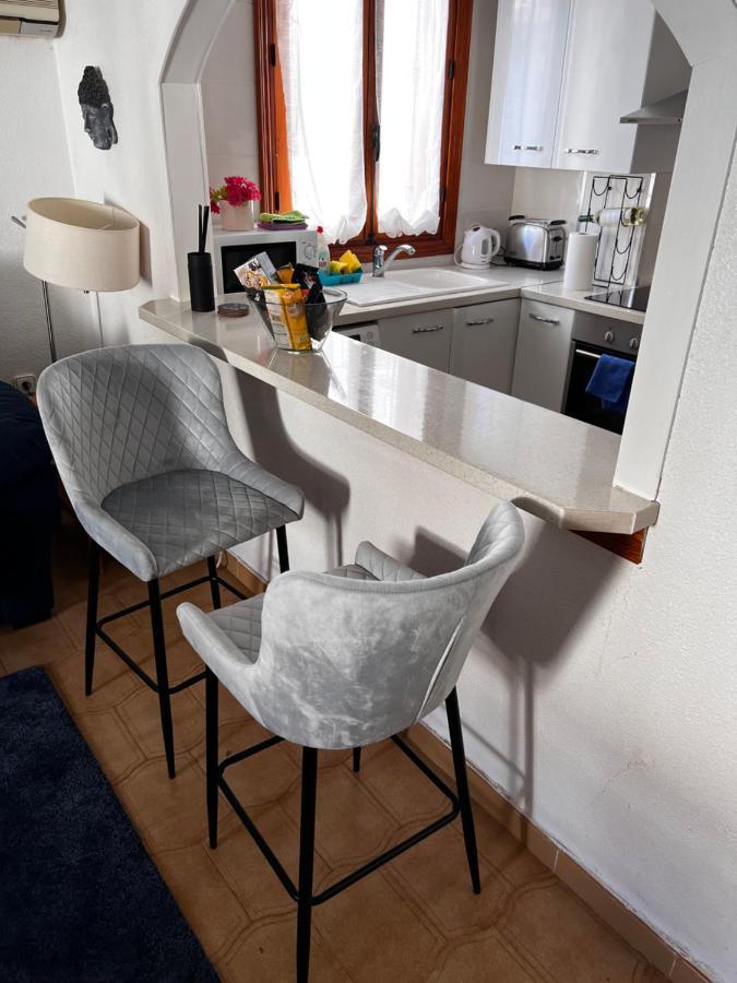 Apartment Villamartin Plaza - The Loft Dehesa de Campoamor  Dış mekan fotoğraf