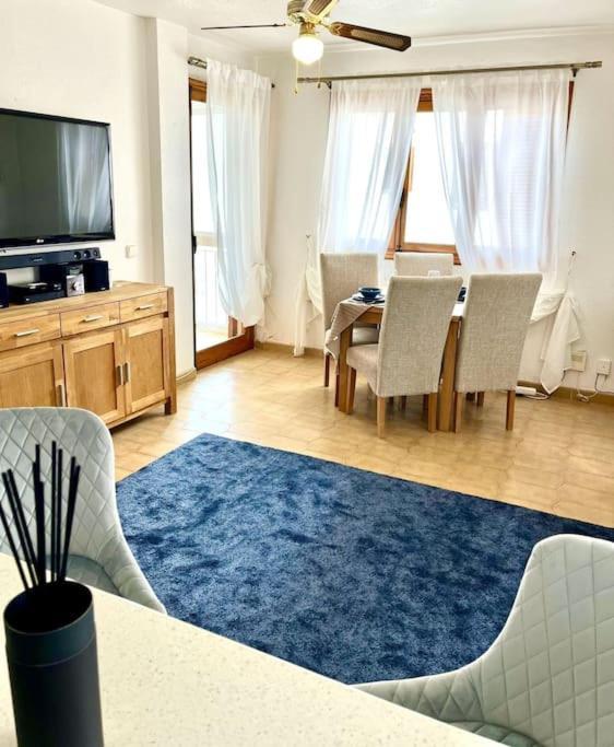 Apartment Villamartin Plaza - The Loft Dehesa de Campoamor  Dış mekan fotoğraf