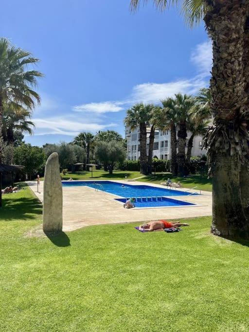 Apartment Villamartin Plaza - The Loft Dehesa de Campoamor  Dış mekan fotoğraf