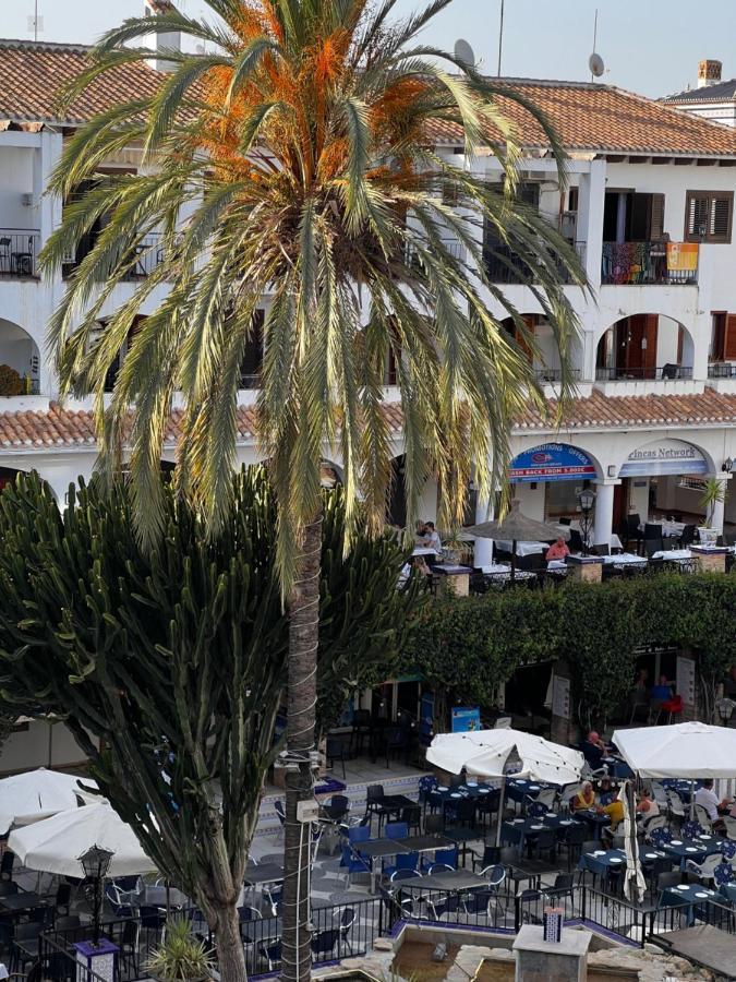 Apartment Villamartin Plaza - The Loft Dehesa de Campoamor  Dış mekan fotoğraf