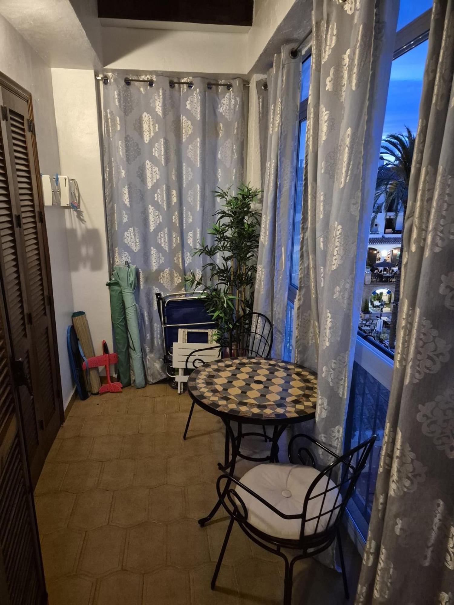 Apartment Villamartin Plaza - The Loft Dehesa de Campoamor  Dış mekan fotoğraf